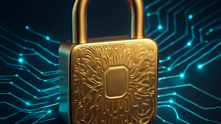 Account Security Features Account Security Features