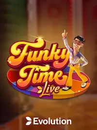 Funky Time Funky Time live disco show at SEAJL COM