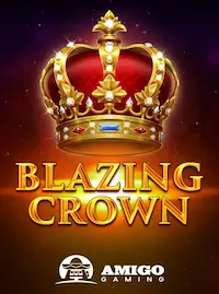 Blazing Crown Blazing Crown hot slot at SEAJL COM