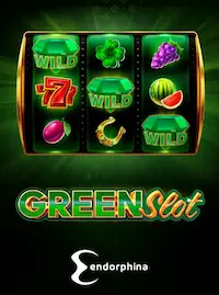 Green Chilli Green Chilli slot at SEAJL COM