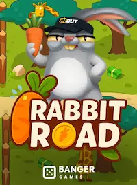 Rabbit Road Rabbit Road crash game at SEAJL COM
