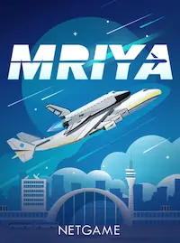 Mriya Mriya crash at SEAJL COM