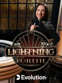 Lightning Roulette Lightning Roulette at SEAJL COM