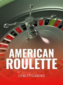 American Roulette American Roulette at SEAJL COM