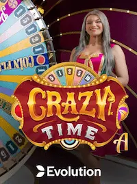 Crazy Time Crazy Time at SEAJL COM