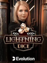 Lightning Dice Lightning Dice at SEAJL COM